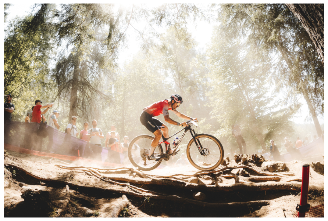 In dust we trust - Val Di Sole 2025