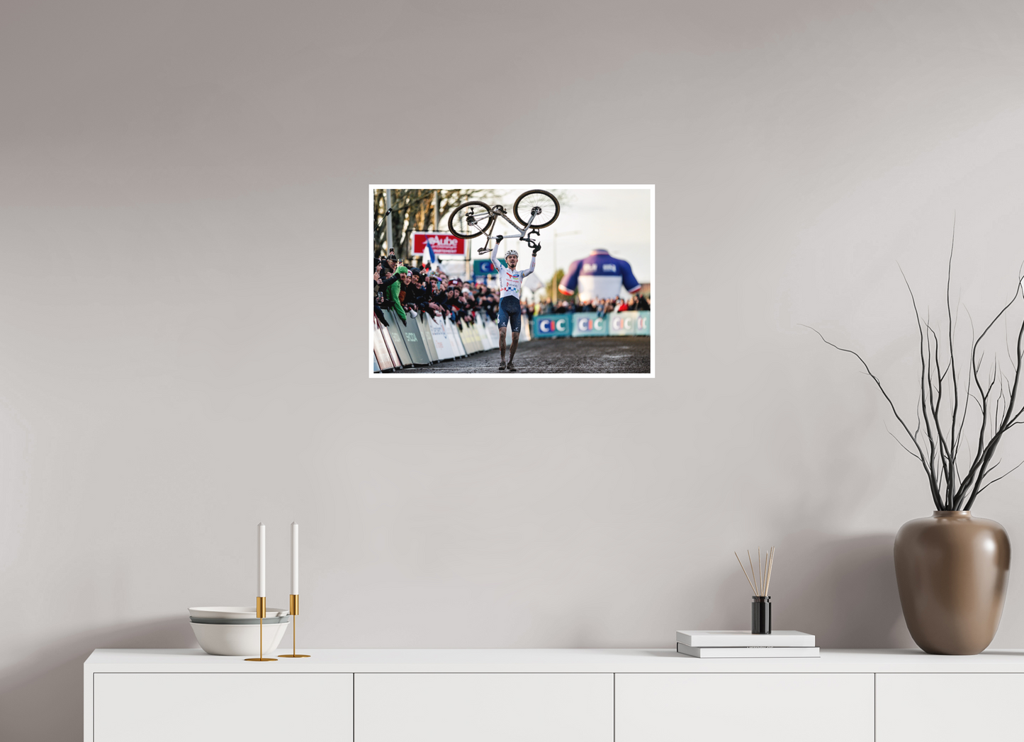 60 x 40 cm, Fine Art 2 Matt Joris Delbove Vainqueur du Championnat de France 2026