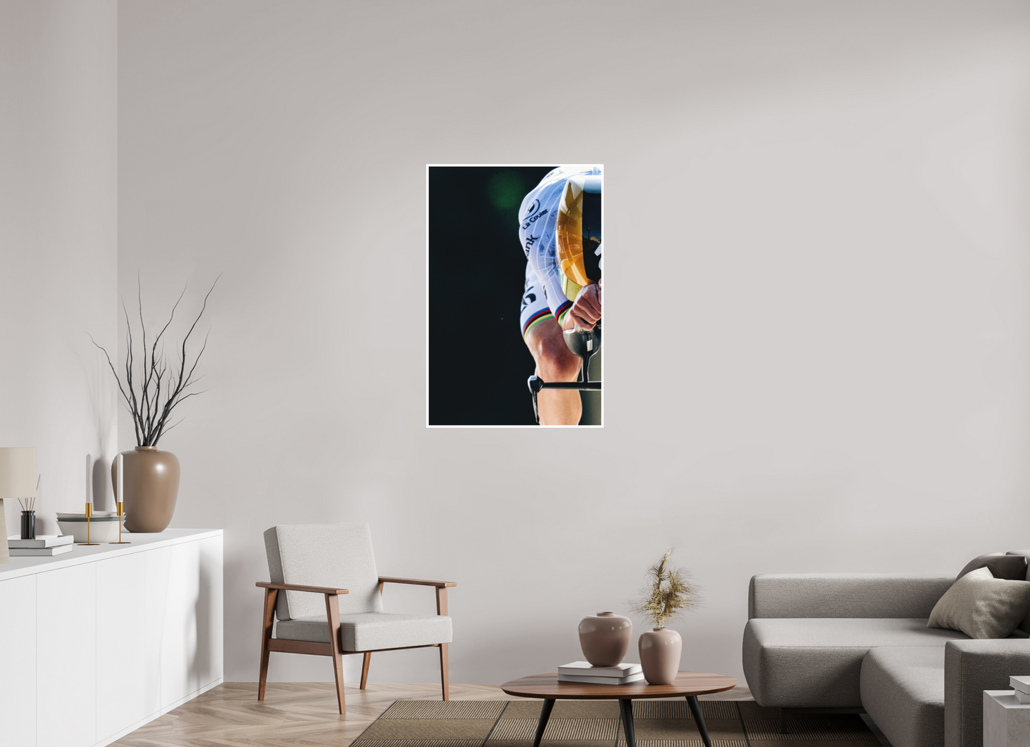 70 x 105 cm, Fine Art 2 Matt 50% Remco