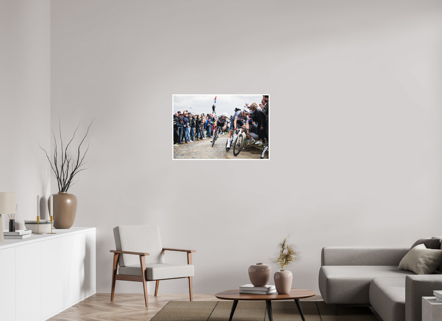 Mvdp in Mons-en-Pévèle