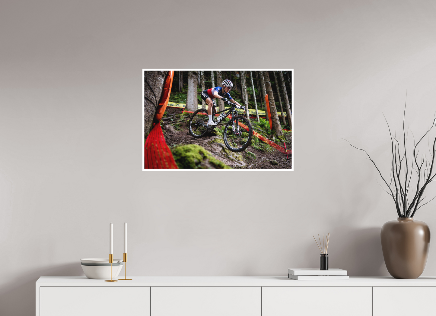 Loana Lecomte - Leogang 2025