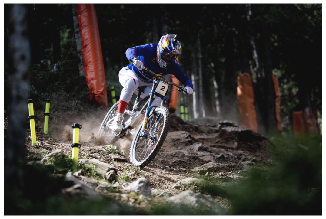 Loic SuperBruni