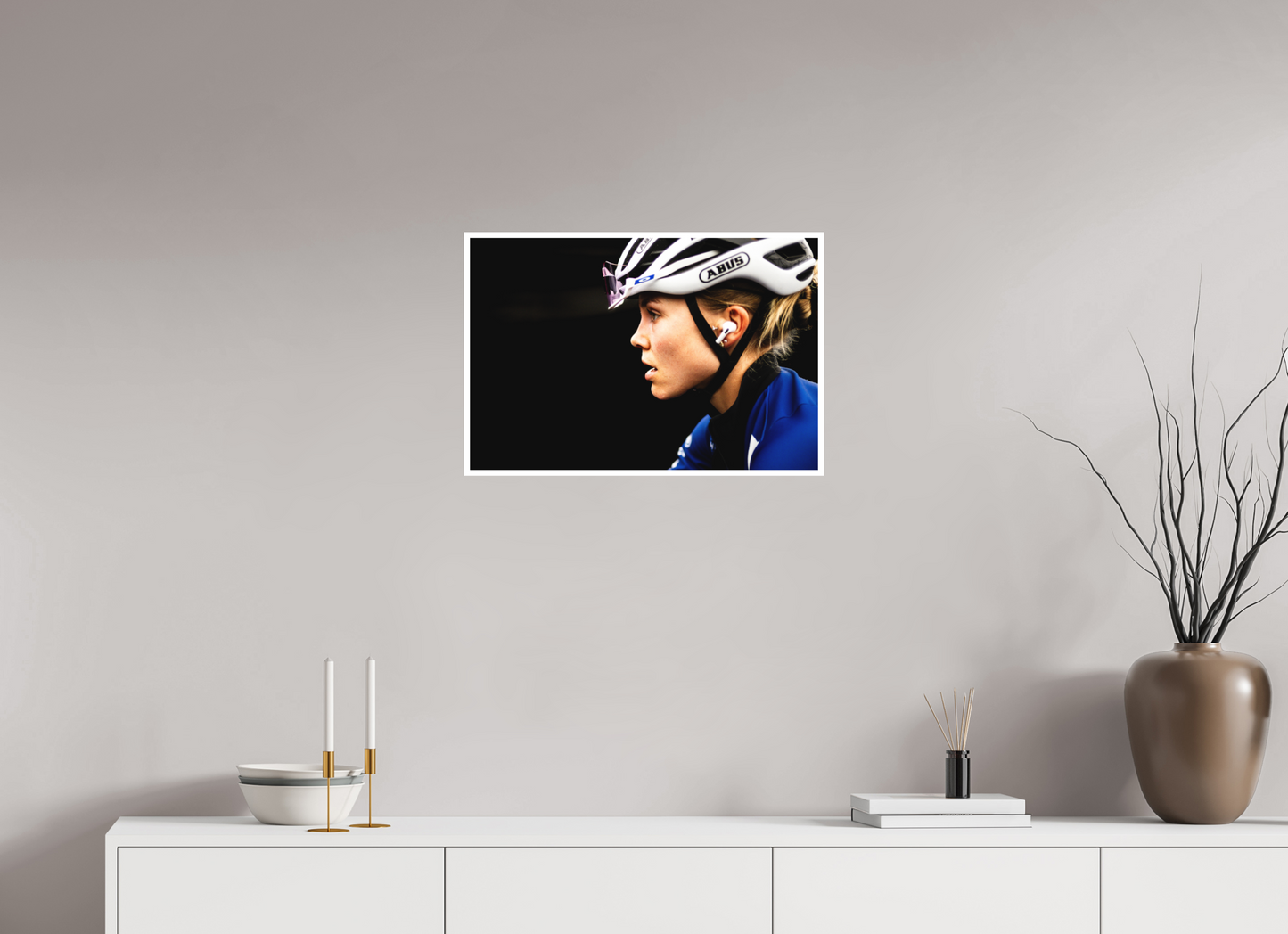 Loana Lecomte - Leogang 25