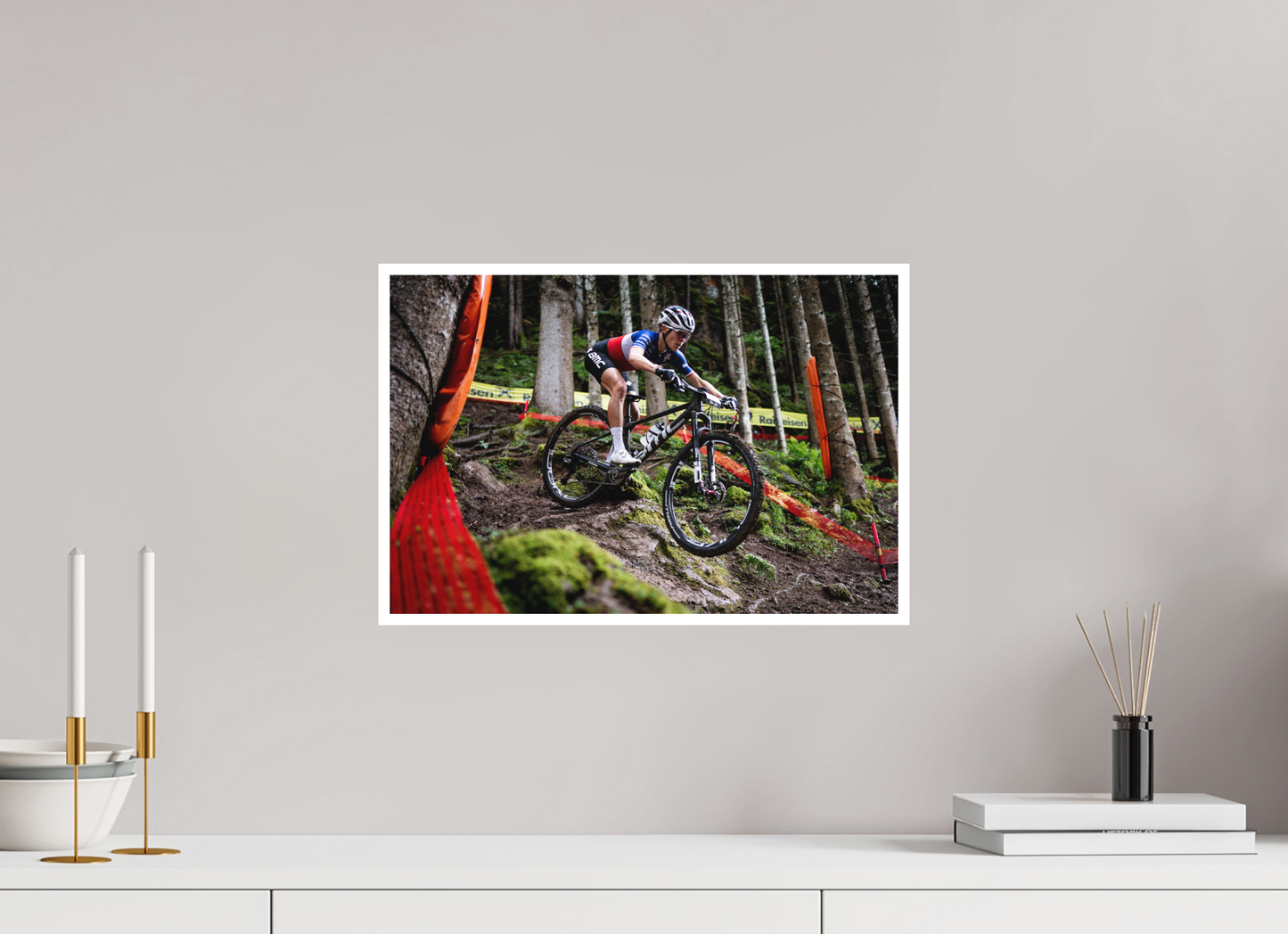 Loana Lecomte - Leogang 2025