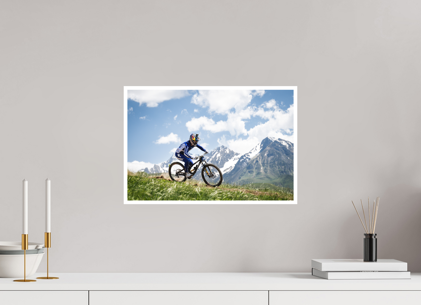 Finn Iles and the French Pyrenees