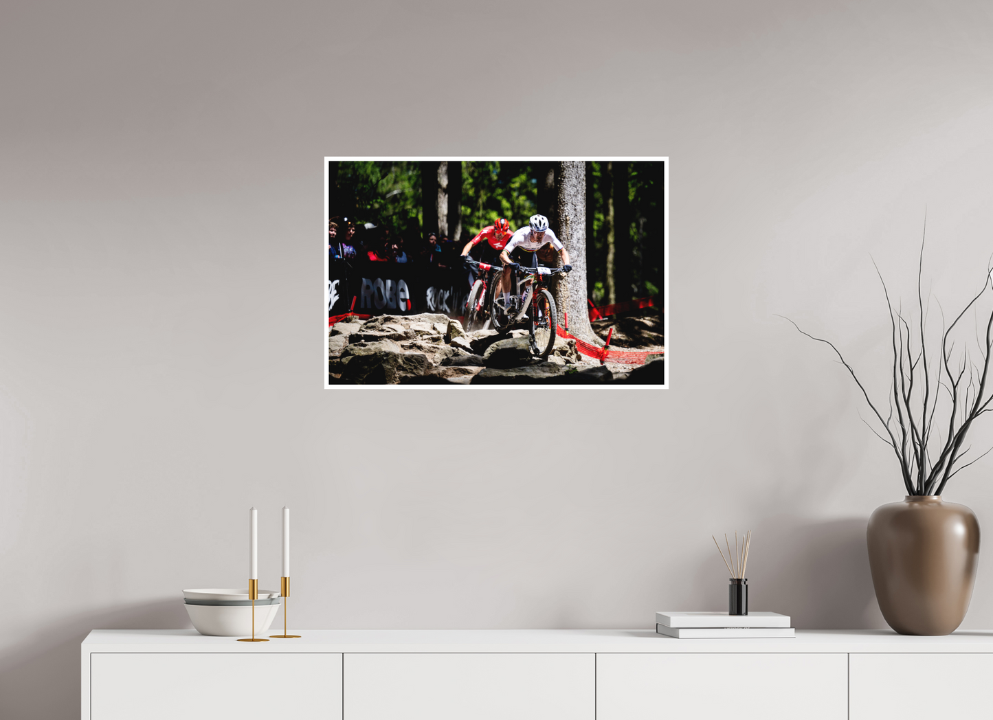 Worldchamp in Nove Mesto