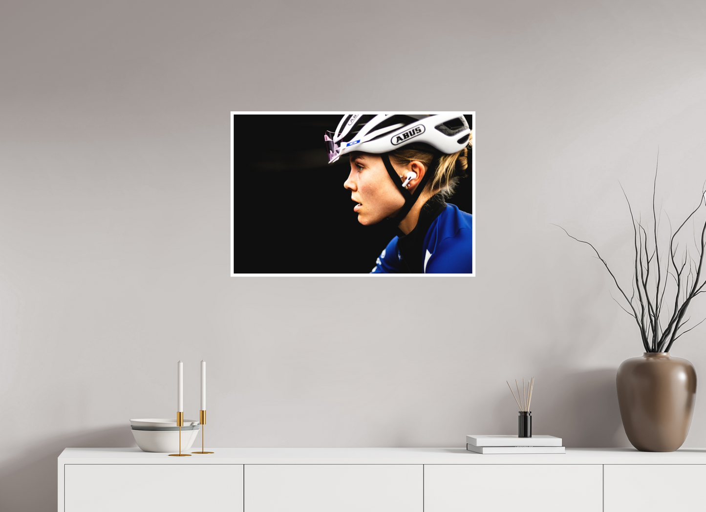 Loana Lecomte - Leogang 25