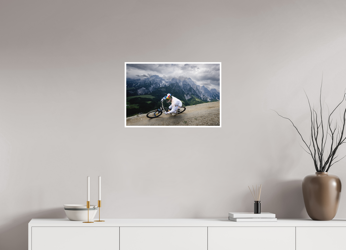 Bruni Mountainside - Leogang 25
