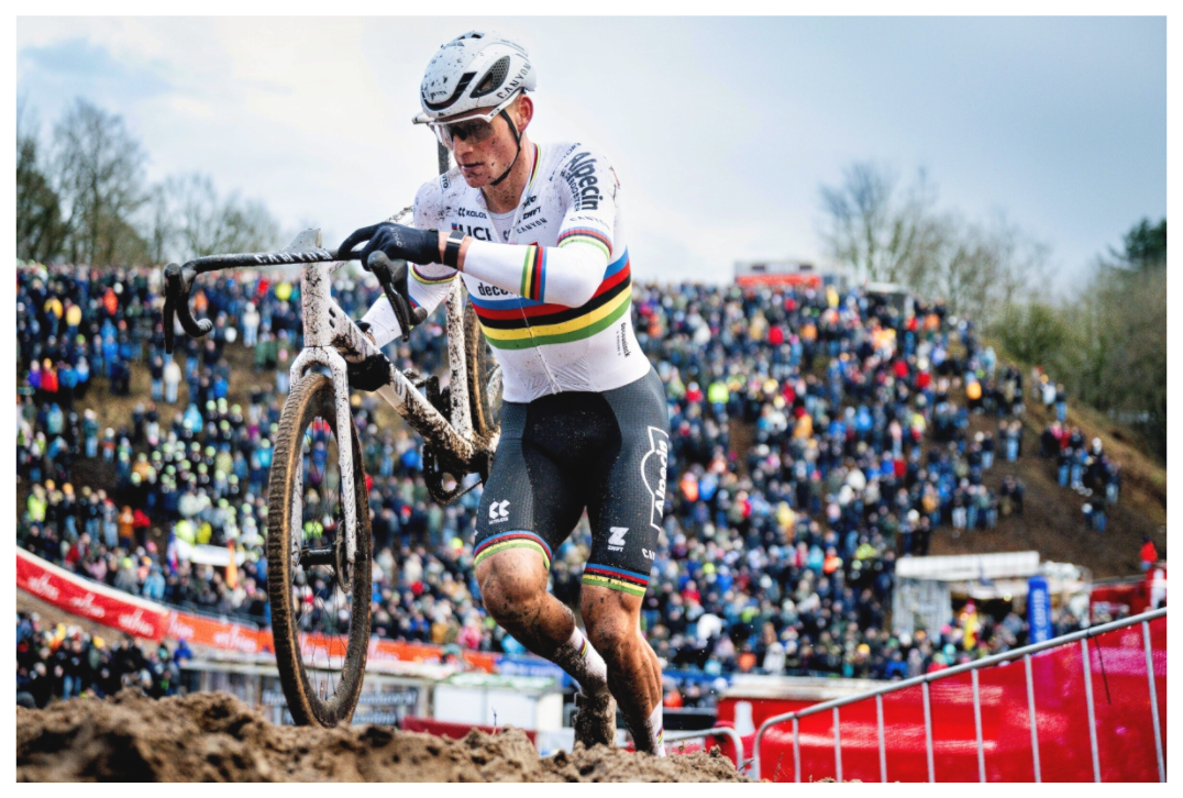 Main image MVDP in Zonhoven