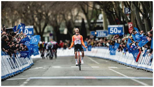 Main image Cic Tour De La Provence 2026 - Stage 3 / The Win