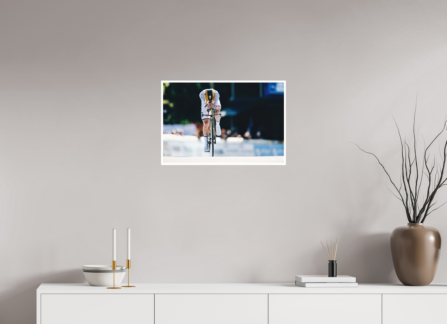 60 x 40 cm, Fine Art 2 Matt Remco Eu 25 - ITT