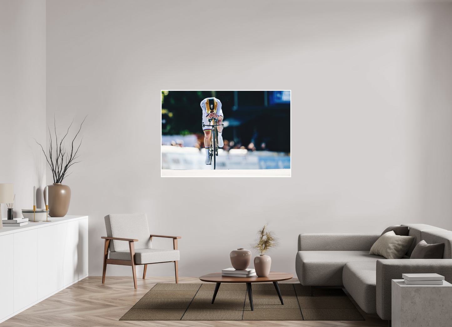 150 x 100 cm, Fine Art 2 Matt Remco Eu 25 - ITT