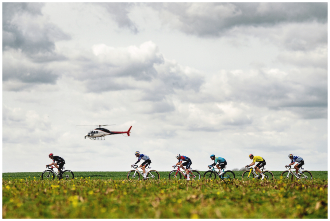 Main image Flanders Fields 2026 - Plugstreet Sector