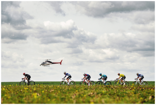 Main image Flanders Fields 2026 - Plugstreet Sector