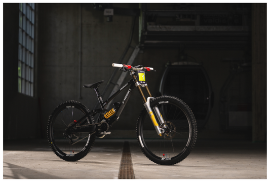 the Loic Bruni Spaceship