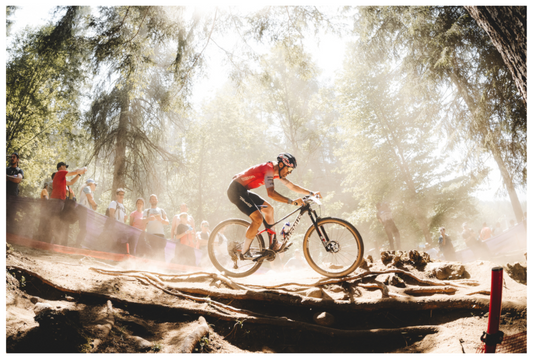 In dust we trust - Val Di Sole 2025