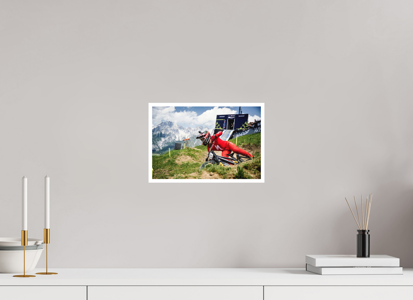 30 x 20 cm, Fine Art 2 Matt Jw in Leogang