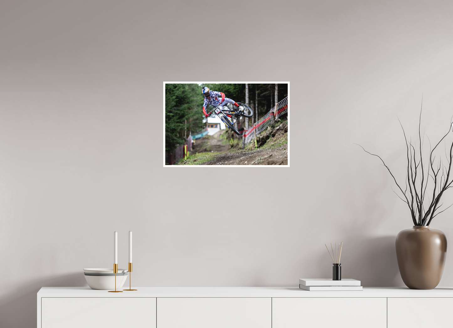 Loic Bruni Champery 2025