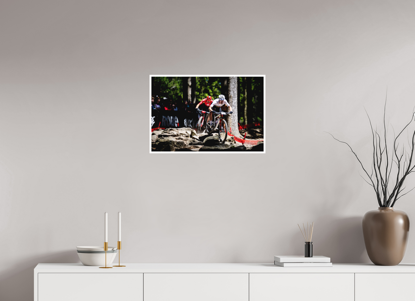 Worldchamp in Nove Mesto