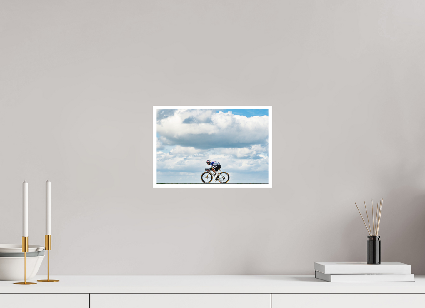 30 x 20 cm, Fine Art 2 Matt Remco True the Sky