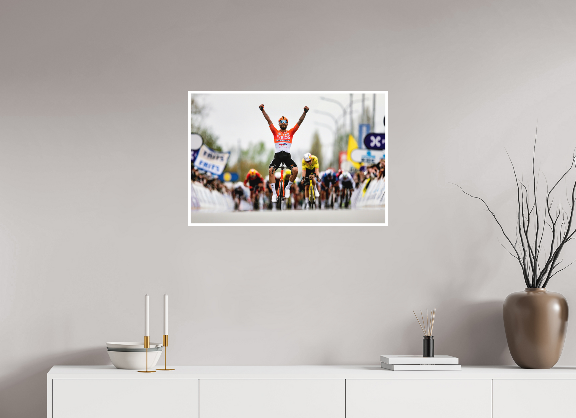 75 x 50 cm, Fine Art 2 Matt Ganna DDV 26