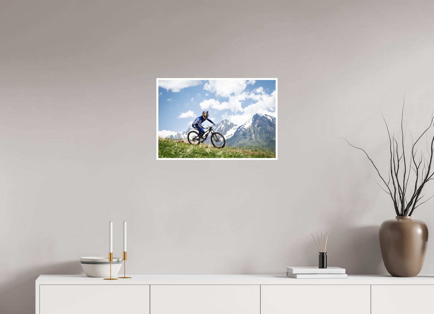 Finn Iles and the French Pyrenees