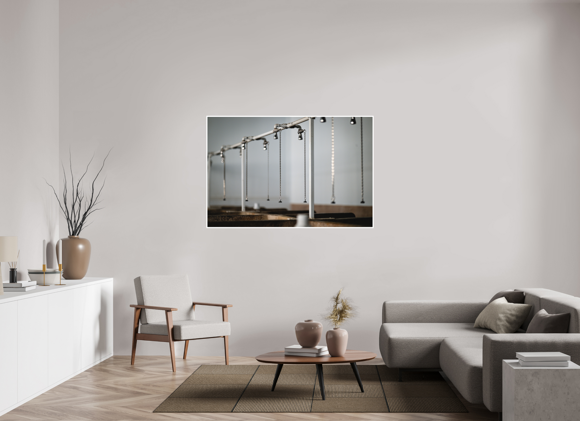 150 x 100 cm, Fine Art 2 Matt the iconic Paris Roubaix shower