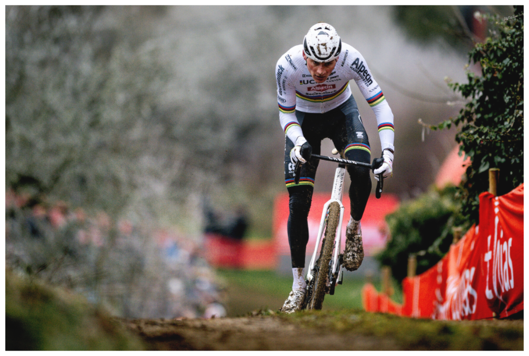Main image MVDP in the Frozen Besancon
