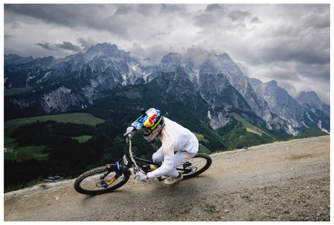 Bruni Mountainside - Leogang 25