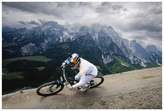Bruni Mountainside - Leogang 25