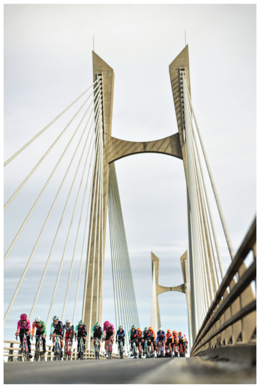 Main image Cic Tour De La Provence 2026 - Stage 3