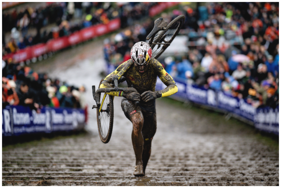 Main image MVA - In Mud we trust