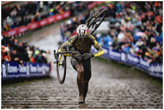 Main image MVA - In Mud we trust