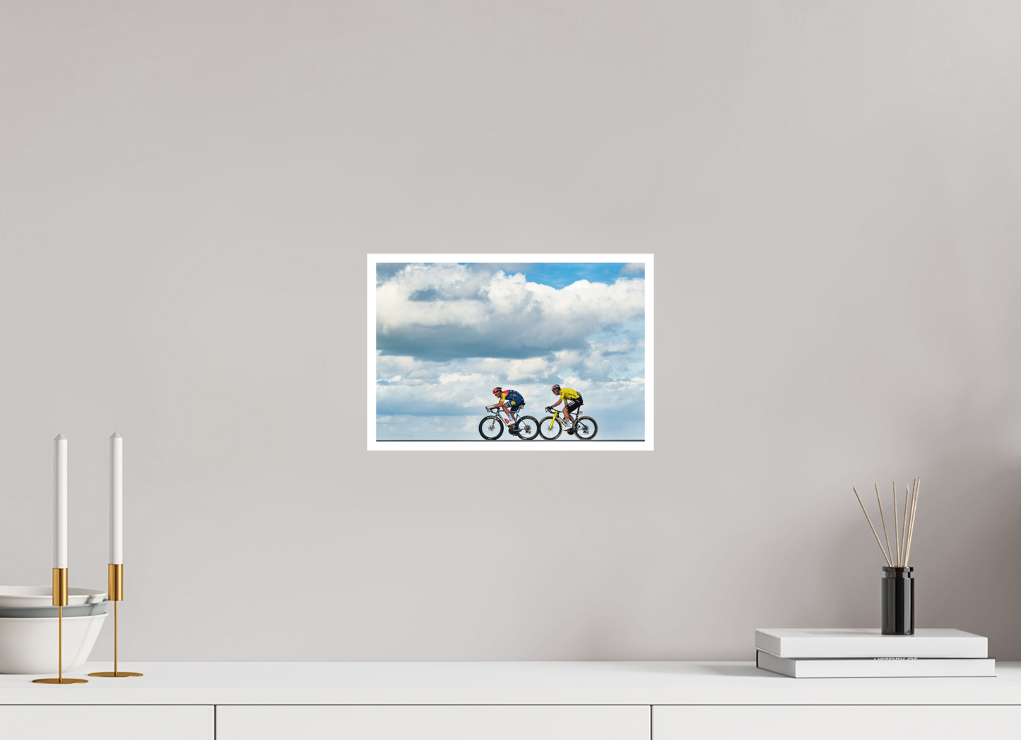 30 x 20 cm, Fine Art 2 Matt RVV 26 - WVA and Mads