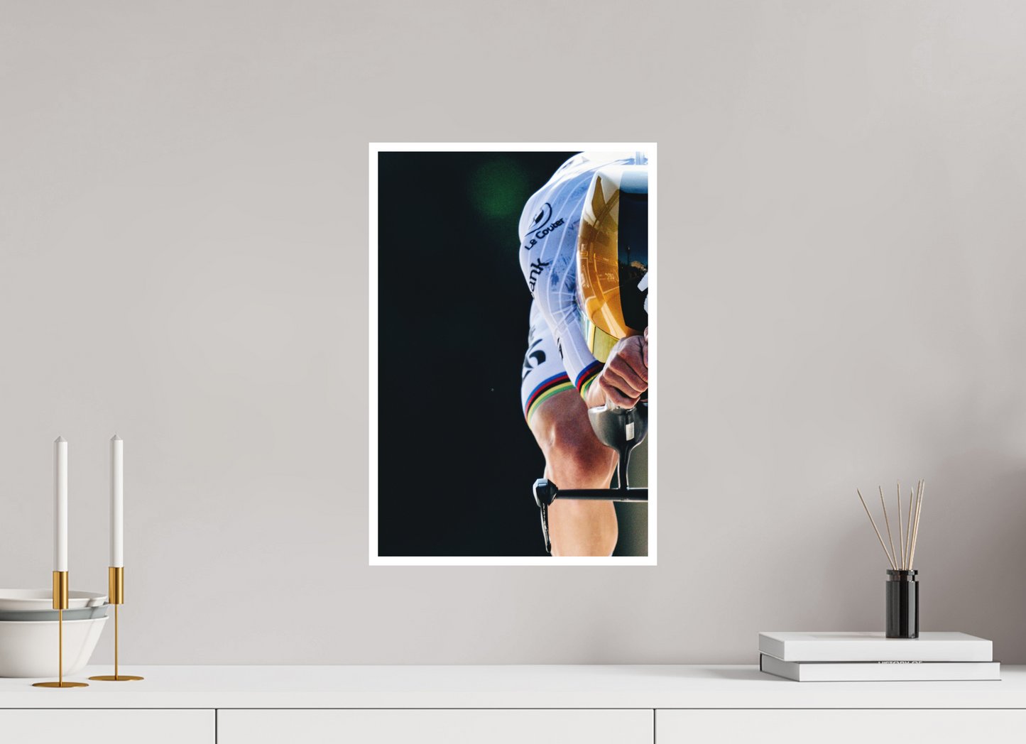 30 x 45 cm, Fine Art 2 Matt 50% Remco