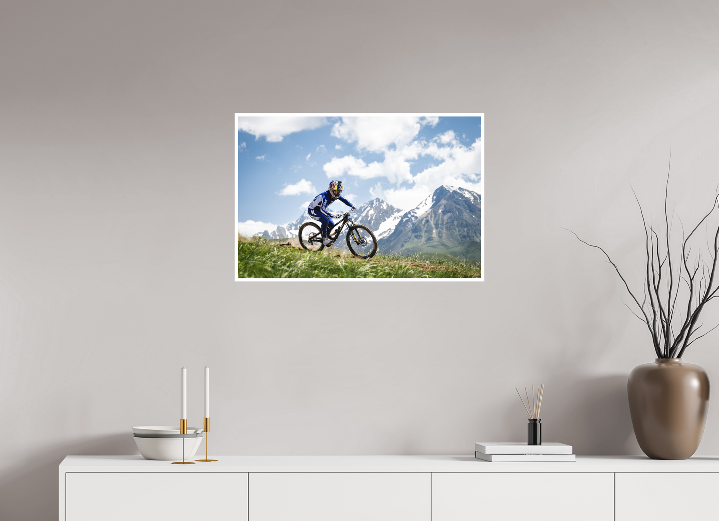 Finn Iles and the French Pyrenees