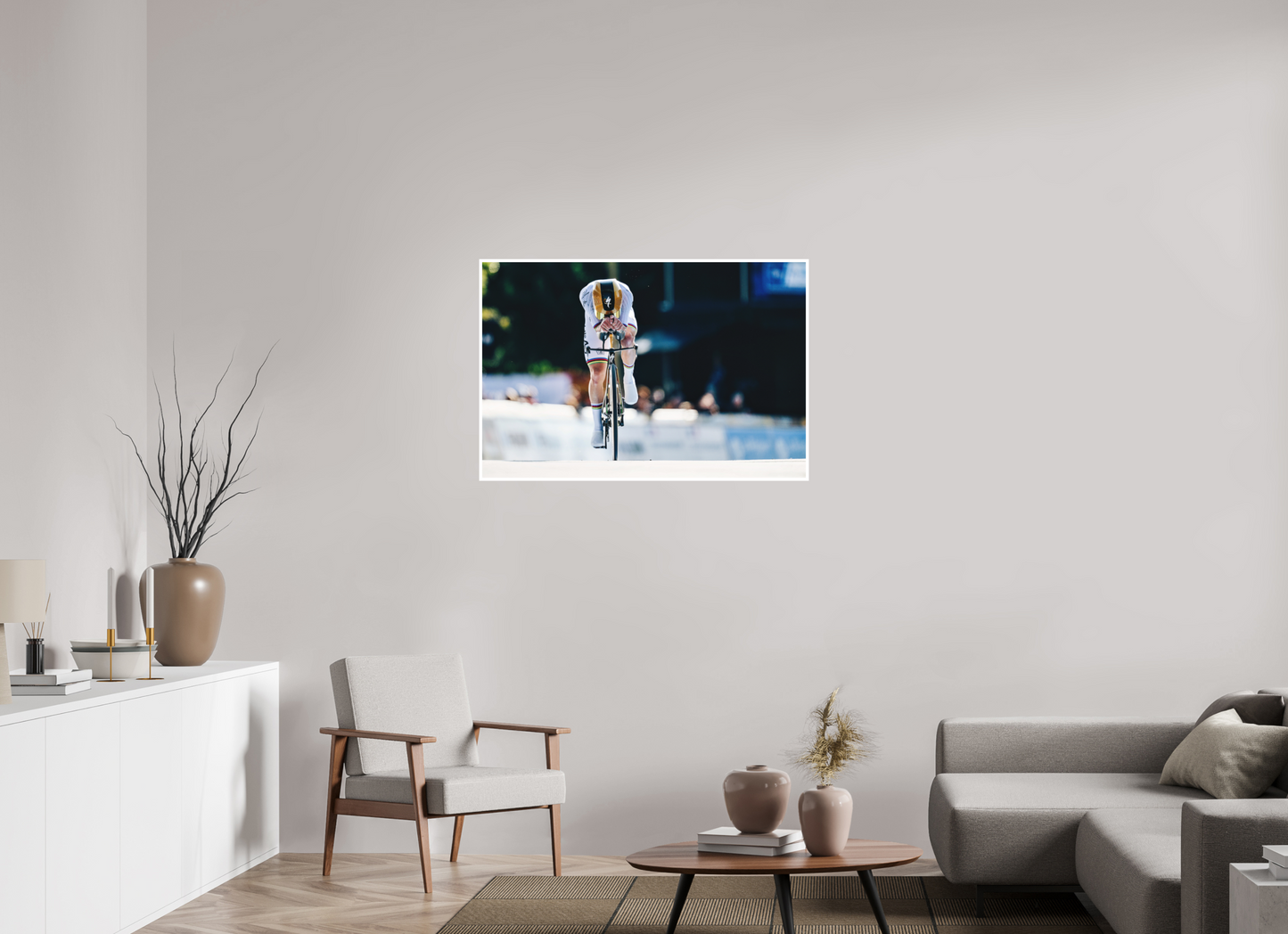 105 x 70 cm, Fine Art 2 Matt Remco Eu 25 - ITT