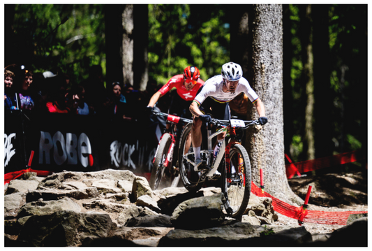 Worldchamp in Nove Mesto