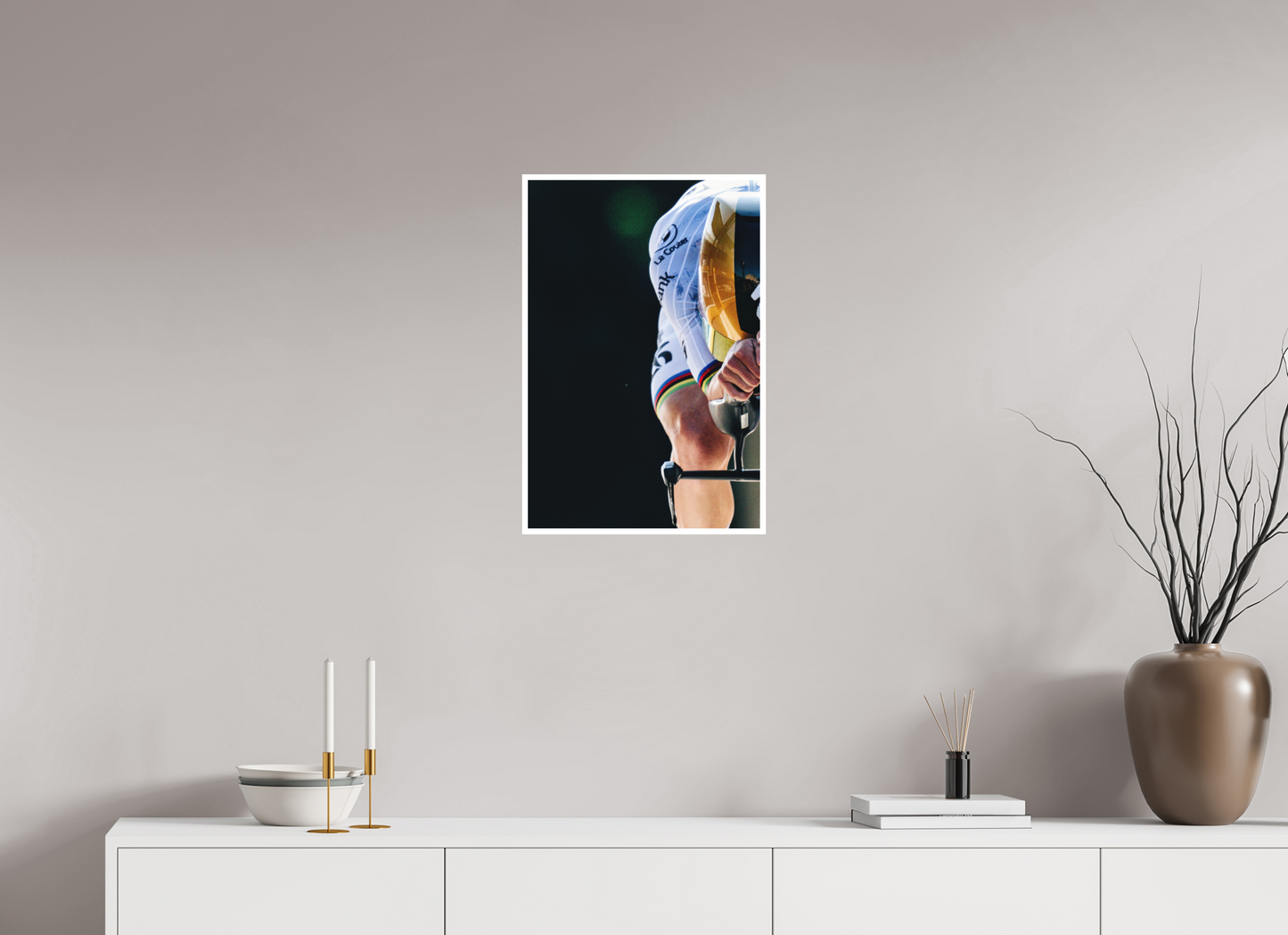 40 x 60 cm, Fine Art 2 Matt 50% Remco