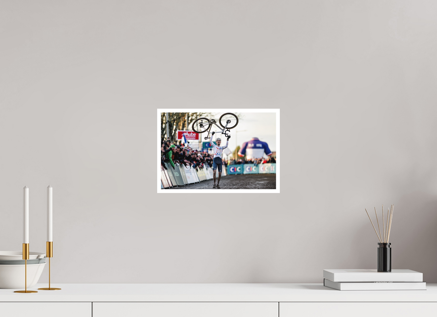 30 x 20 cm, Fine Art 2 Matt Joris Delbove Vainqueur du Championnat de France 2026