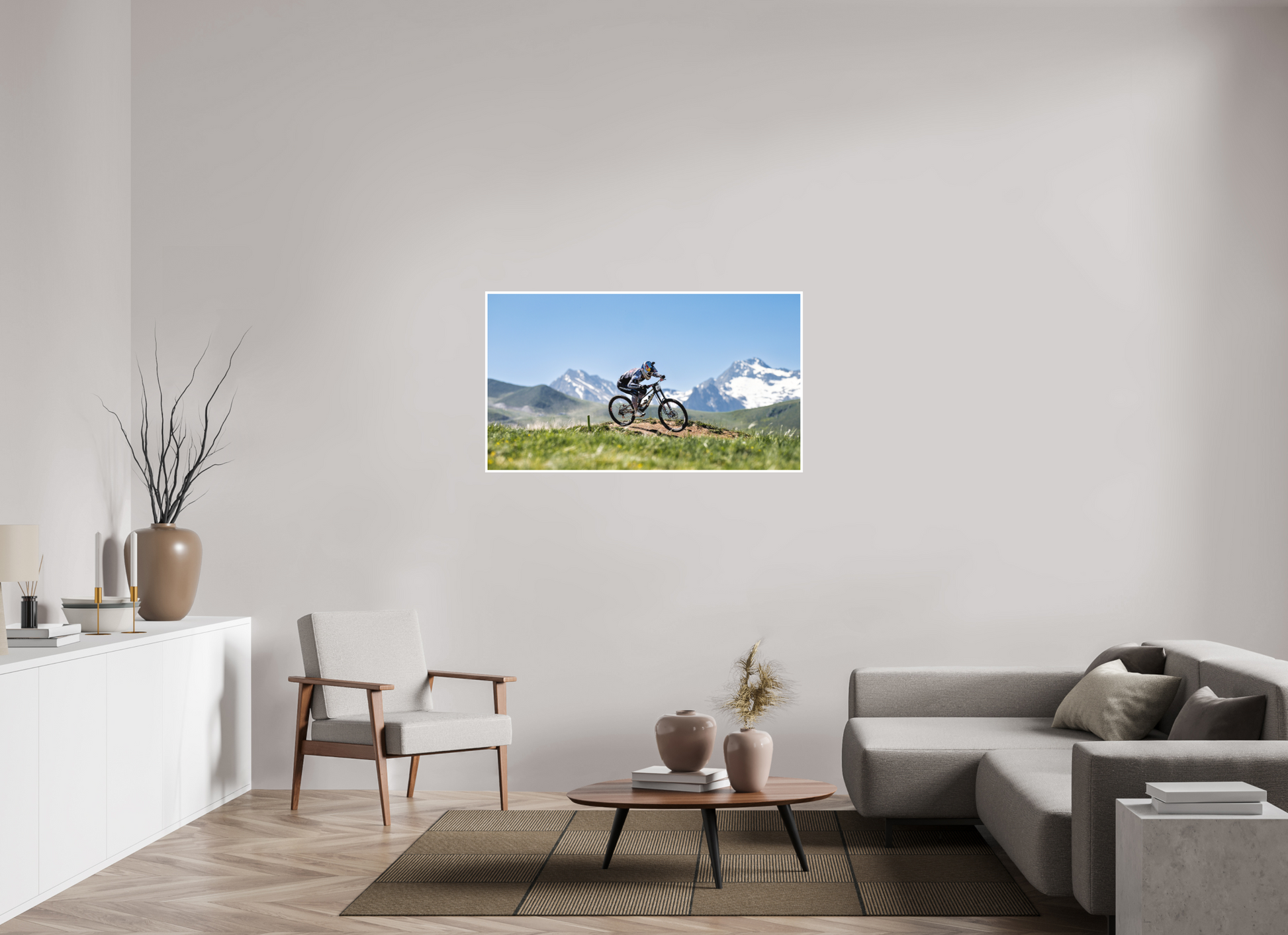 128 x 72 cm, Fine Art 2 Matt Finn iles - Loudenvielle 2026