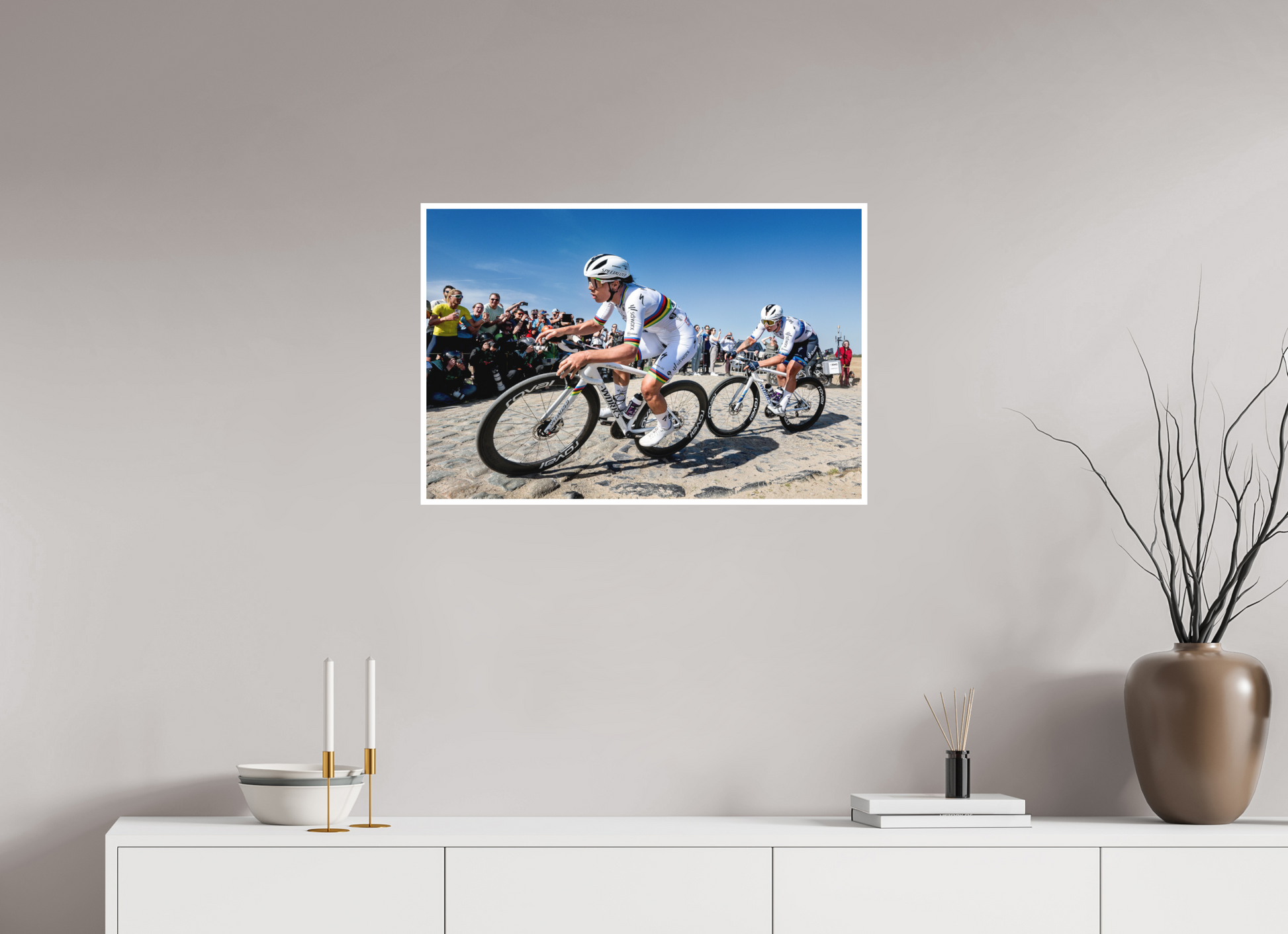 75 x 50 cm, Fine Art 2 Matt Kopecky & Wiebes in Roubaix 25