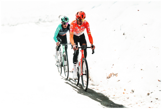 Main image Cic Tour de La Provence Stage 2 Montagne de Lure