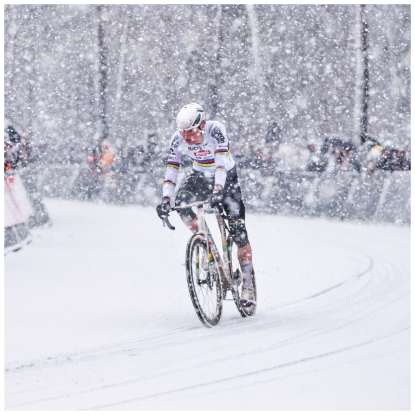 Main image Mvdp King of Snow