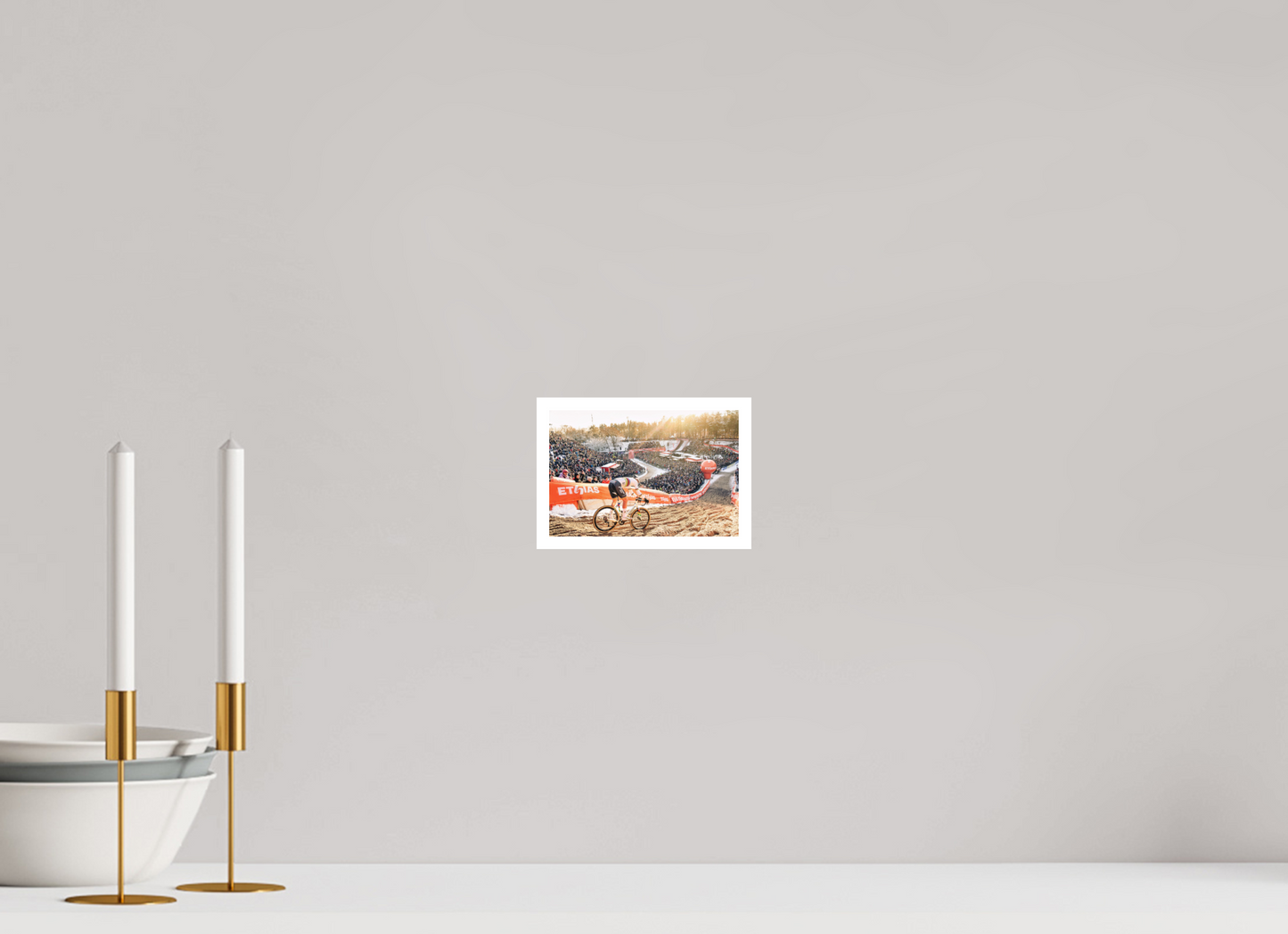 15 x 10 cm, Fine Art 2 Matt MVDP Zonhoven 26'