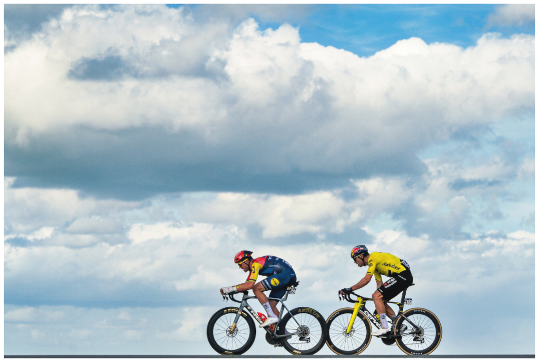 Main image RVV 26 - WVA and Mads
