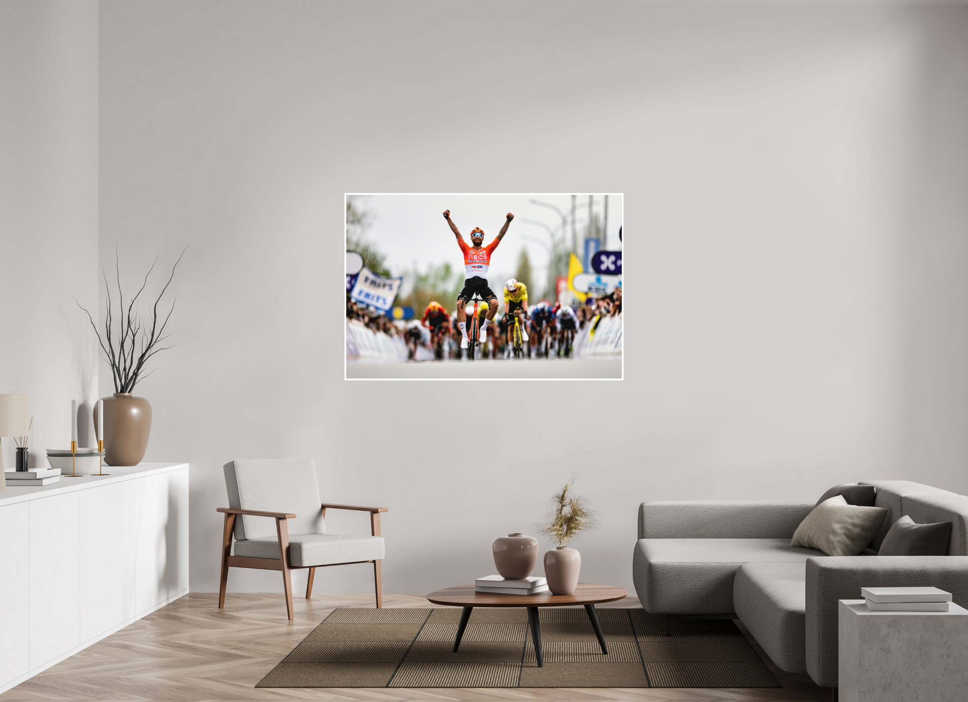 150 x 100 cm, Fine Art 2 Matt Ganna DDV 26