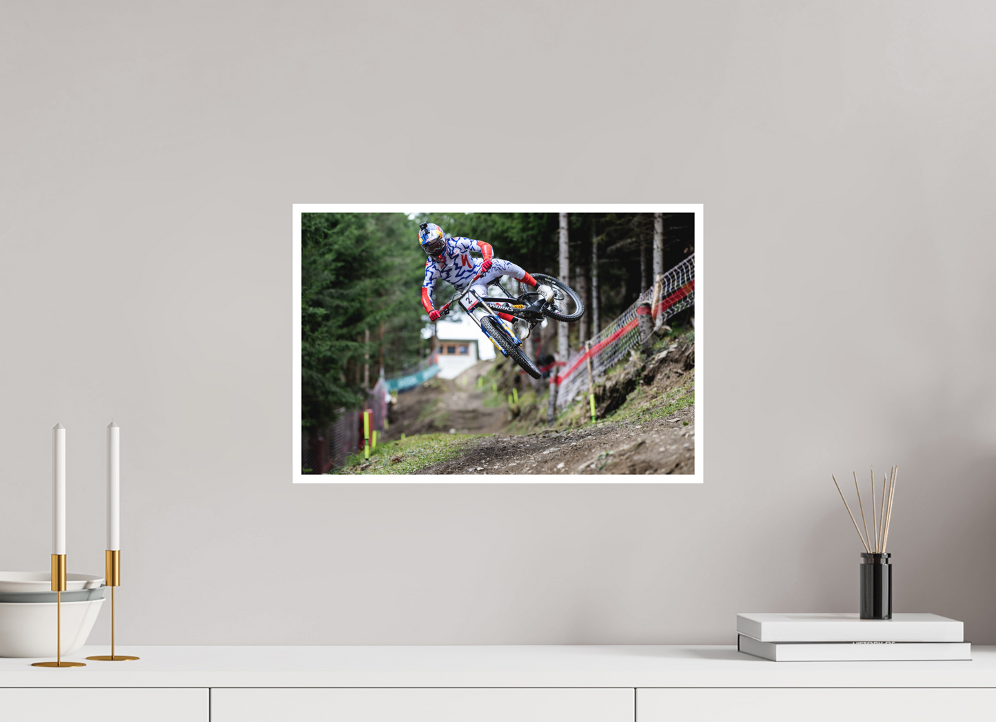 Loic Bruni Champery 2025