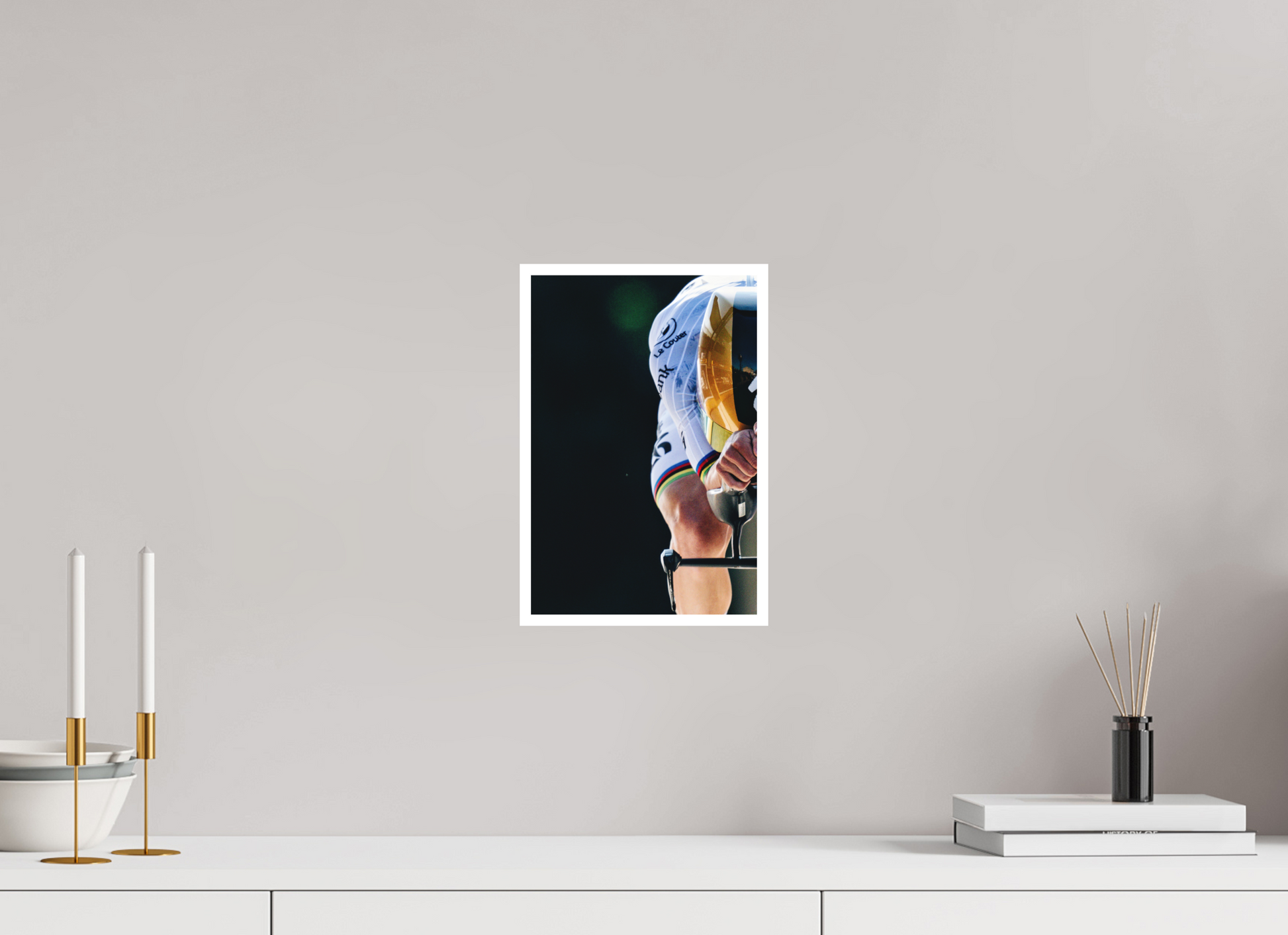 20 x 30 cm, Fine Art 2 Matt 50% Remco