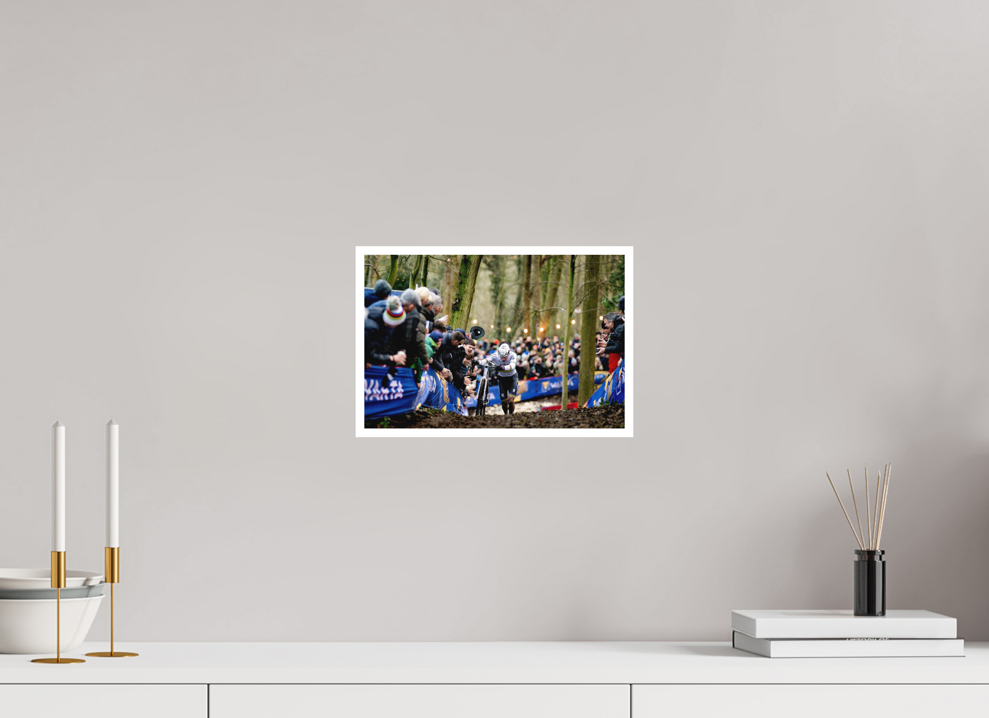 30 x 20 cm, Fine Art 2 Matt MVDP - Gavere